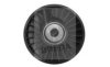 FIAT 4651422 Deflection/Guide Pulley, v-ribbed belt